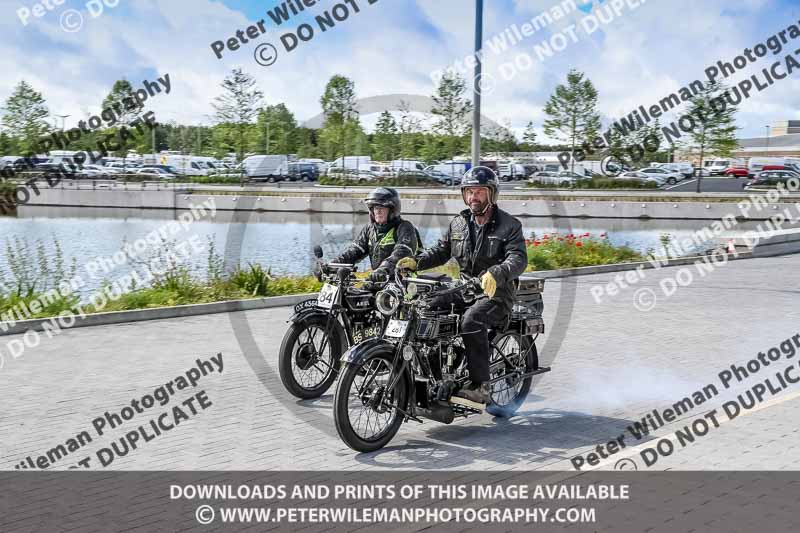 Vintage motorcycle club;eventdigitalimages;no limits trackdays;peter wileman photography;vintage motocycles;vmcc banbury run photographs